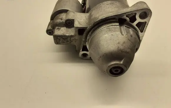 Mercedes-Benz C W204 Starter motor A6519062300 0001149400