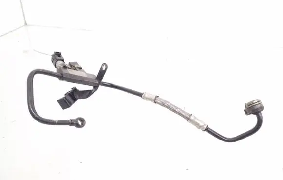 Audi A6 S6 C5 4B Turbo turbocharger oiling pipe/hose 059145771G