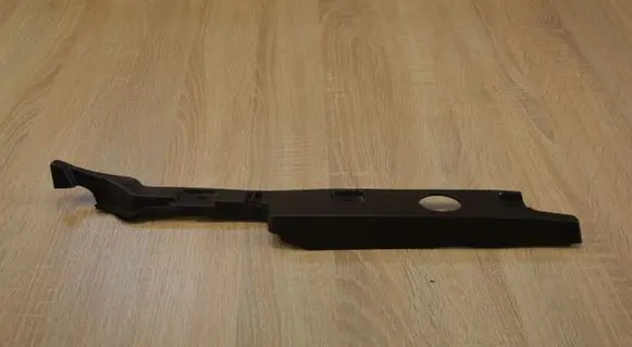 Mercedes-Benz A W176 Front arch trim 