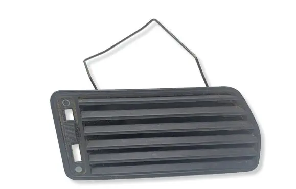 Audi A6 S6 C4 4A Dash center air vent grill 4A1819794B