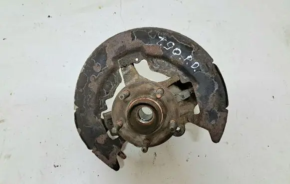 Volvo V50 Front wheel hub