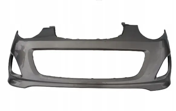 KIA Picanto Front bumper R22P1