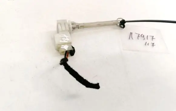 Fiat Ulysse Interior temperature sensor B837