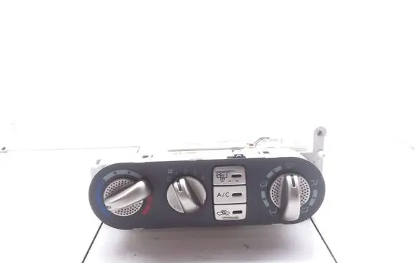 Climate control unit