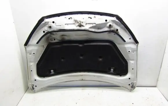 Mazda CX-5 Engine bonnet/hood sound/heat insulation 5789