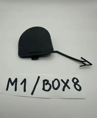 Mercedes-Benz Sprinter W906 Front tow hook cap/cover A0008850024
