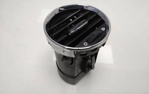 Peugeot RCZ Dash center air vent grill 9658515377