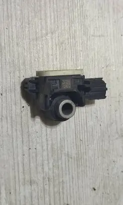 Mitsubishi ASX Airbag deployment crash/impact sensor 8651A165