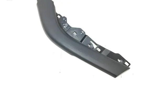 Citroen C-Crosser Other center console (tunnel) element 8011A070