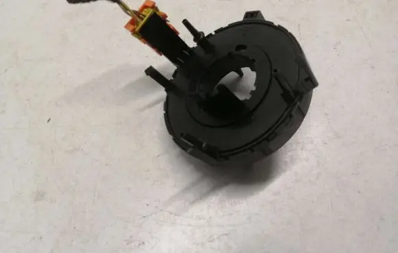 Audi A3 S3 8L Airbag slip ring squib (SRS ring)