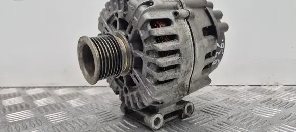 Mercedes-Benz GLE (W166 - C292) Generator/alternator A0009060903
