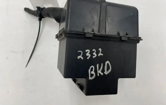 Audi A3 S3 8P Fuse box set 1K0937311B