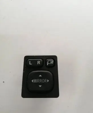 Toyota RAV 4 (XA30) Wing mirror switch 769747