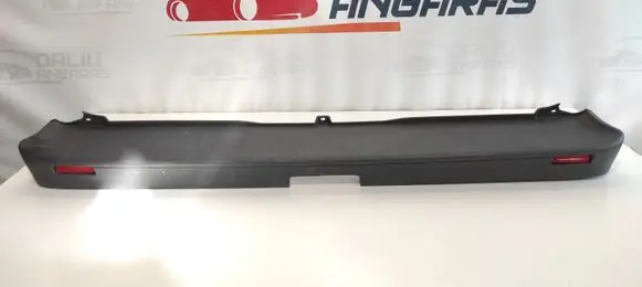 Opel Vivaro Rear bumper 850140101R 850140114R 93855701