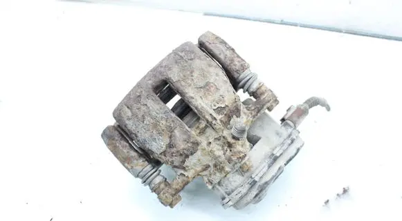 Audi A4 S4 B8 8K Rear brake caliper