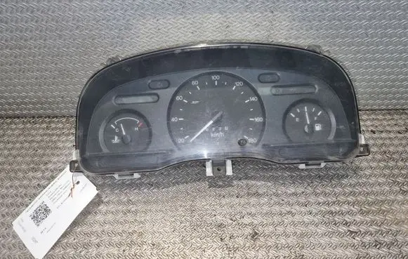 Ford Transit Speedometer (instrument cluster) YC1F10C956FA