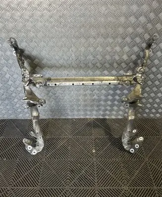 Audi Q5 SQ5 8R Front subframe 8R0399315J