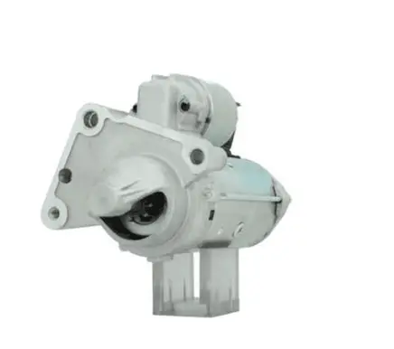 Peugeot 207 Starter motor CS1391