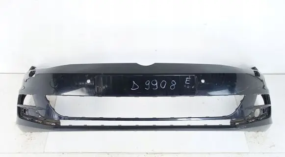 Volkswagen Golf VII Front bumper 5G0807221