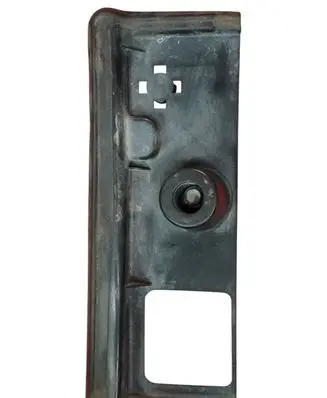 Dodge Challenger Jacking socket point 68089435AD
