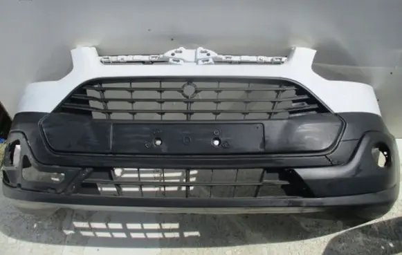 Ford Transit Front bumper