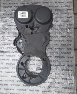 Volvo S90, V90 Timing belt guard (cover) 32267911 DP5UA