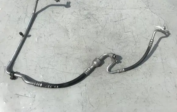 Opel Signum Air conditioning (A/C) pipe/hose