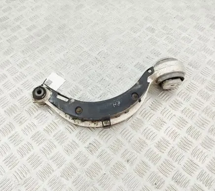 Jaguar XE Front lower control arm/wishbone GX733C256AE