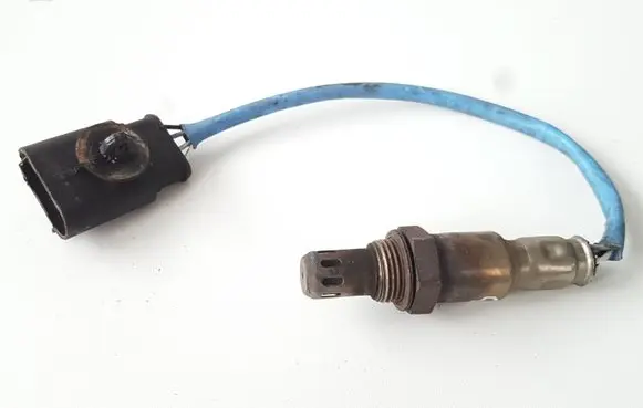 Fiat 500 Lambda probe sensor 55219791