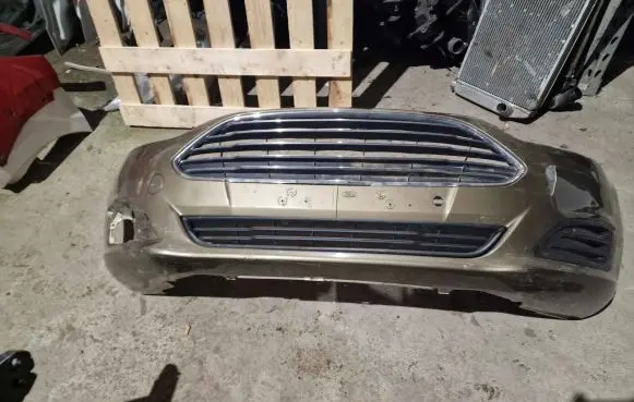 Ford Fiesta Front bumper C1BB17B968A