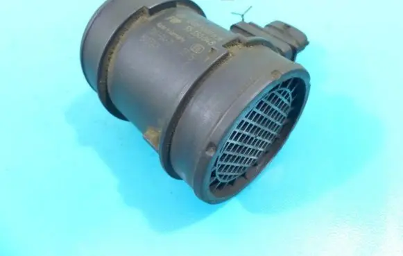 Opel Combo C Mass air flow meter 0281002618 IMPRK1205883