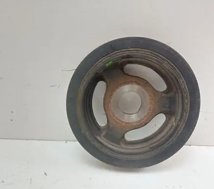 Volvo V40 Cross country Crankshaft pulley 9654961080