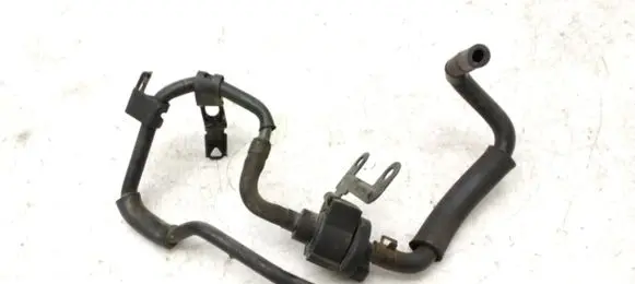KIA Sportage Vacuum line/pipe/hose