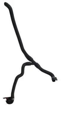 BMW 5 E60 E61 Engine coolant pipe/hose 1616171457 7537313