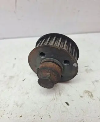 Alfa Romeo 147 Timing chain sprocket 464362787686765
