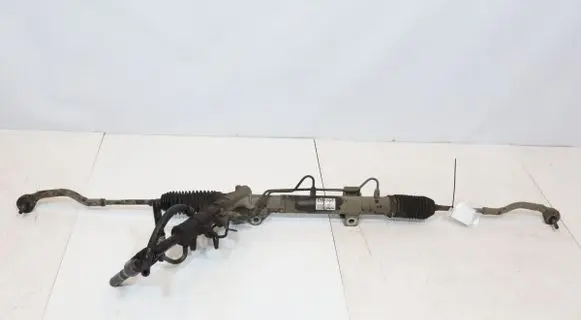 Opel Vivaro Steering rack 96862069