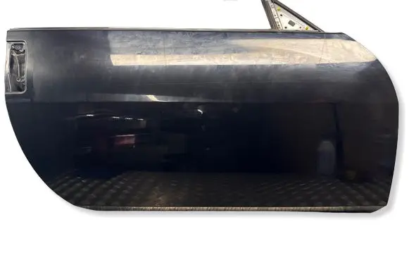 Nissan 350Z Door (2 Door Coupe) 