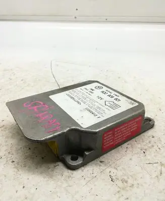 Volkswagen Golf IV Airbag control unit/module 6Q0909601 5WK2865
