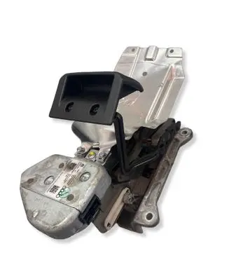 Audi A6 S6 C6 4F Steering wheel lock 4F0905852B 33530101 4F0910852