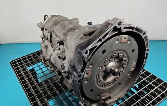 BMW 3 F30 F35 F31 Automatic gearbox 1090014113 IMPRK1574955
