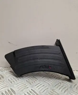 BMW 5 E60 E61 Cup holder 314300100 7034132