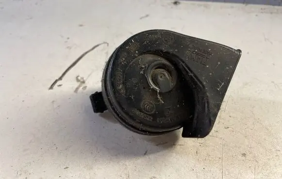 Renault Megane III Horn signal A046522