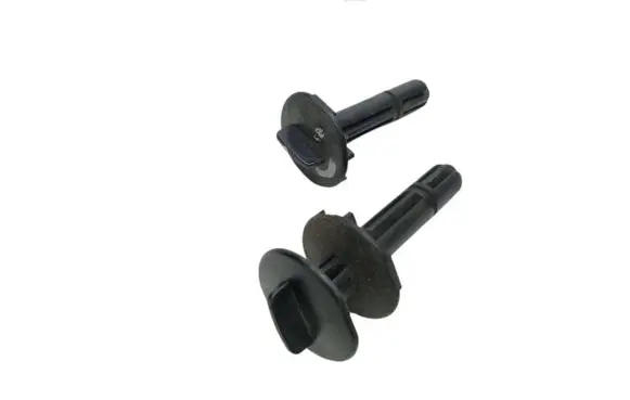 Radiator support slam panel bracket