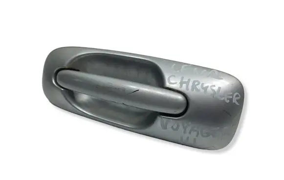 Chrysler Voyager Sliding door exterior handle 148678KASACJA 148678