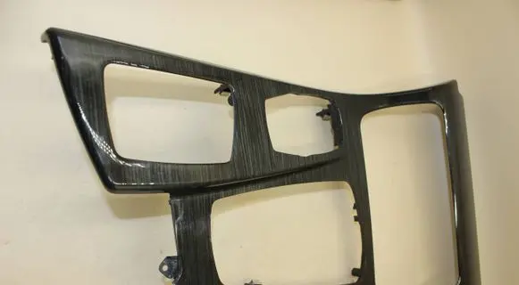 BMW 5 F10 F11 Interior decorative trim set 9206381