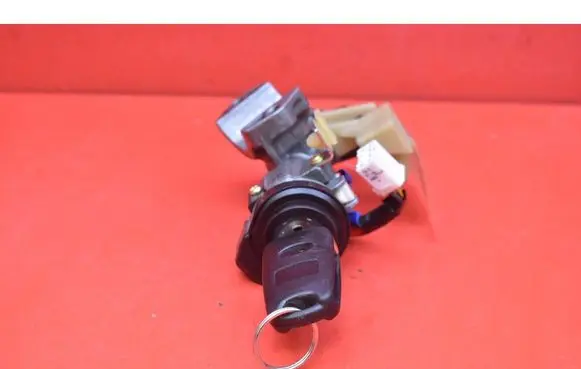 Hyundai i30 Ignition lock 