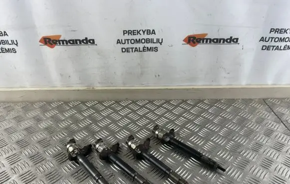 Ford Transit Fuel injector 6C109K546AC