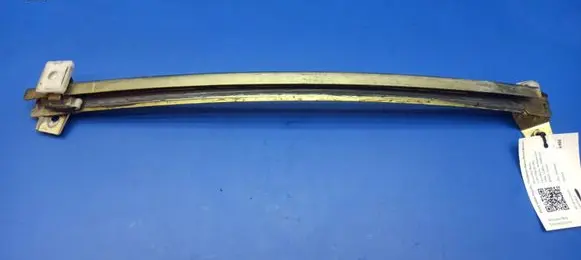 Mercedes-Benz S W140 Front door windshield rail 