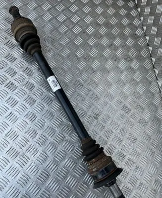 BMW 3 F30 F35 F31 Rear driveshaft 7597678 1670213 0253121687178A