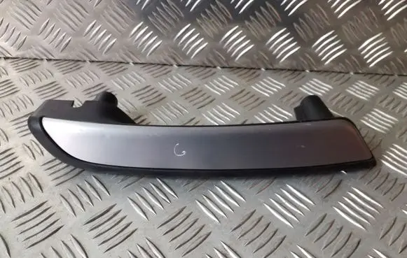 Infiniti FX Rear door handle trim 